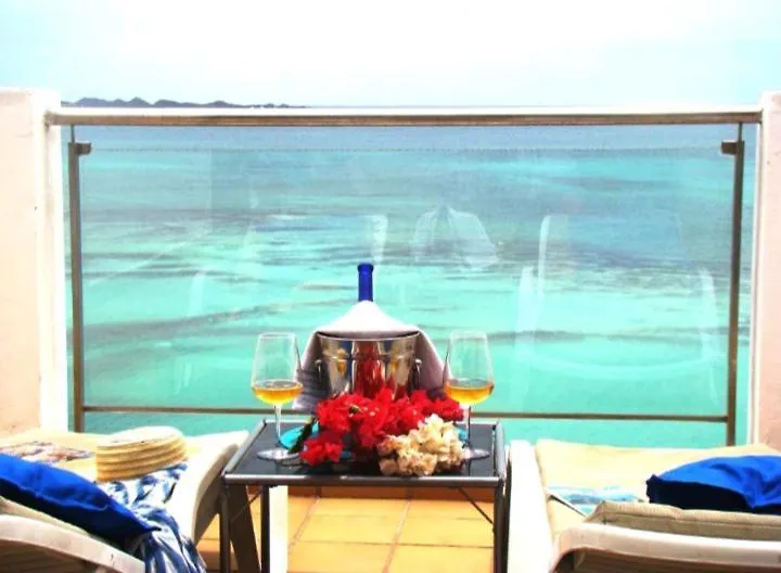 Apartment On The Beach Corralejo