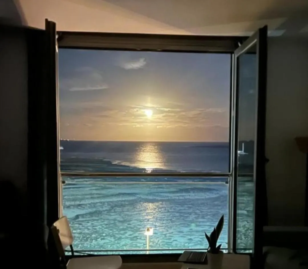 Apartment On The Beach Corralejo