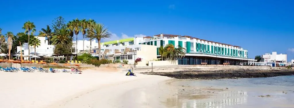 On The Beach Corralejo Apartment