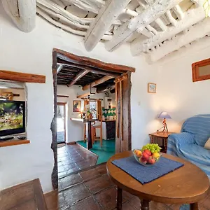 El Gato Negro Holiday home Capileira