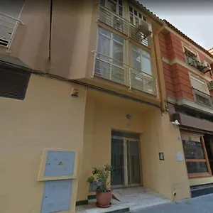 La Malagueta - New Release Apartment Malaga