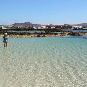  Apartamento Casa Ilaria Fuerteventura -wifi Free